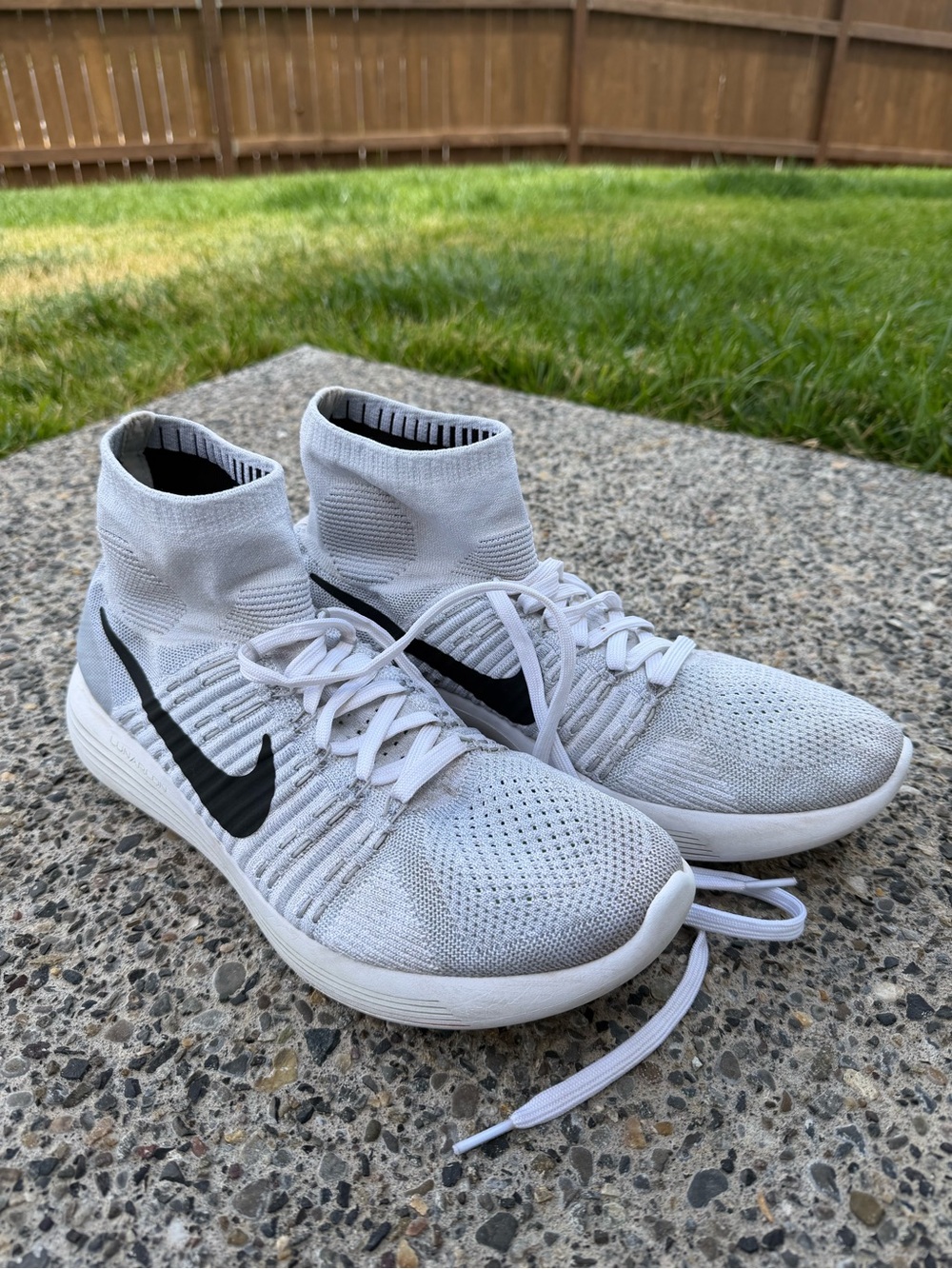 Men’s Lunarepic Flyknit